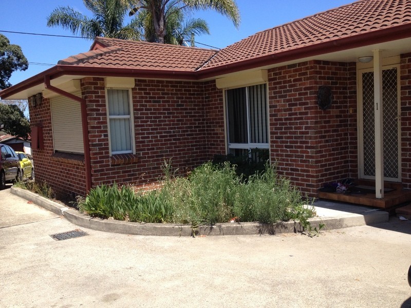 1/59 Jersey Rd, Greystanes NSW 2145