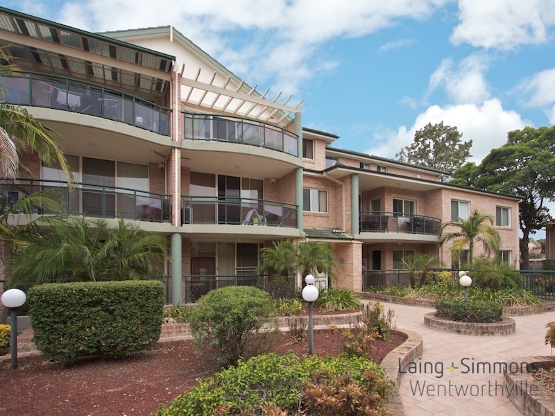 Castle Hill NSW 2154