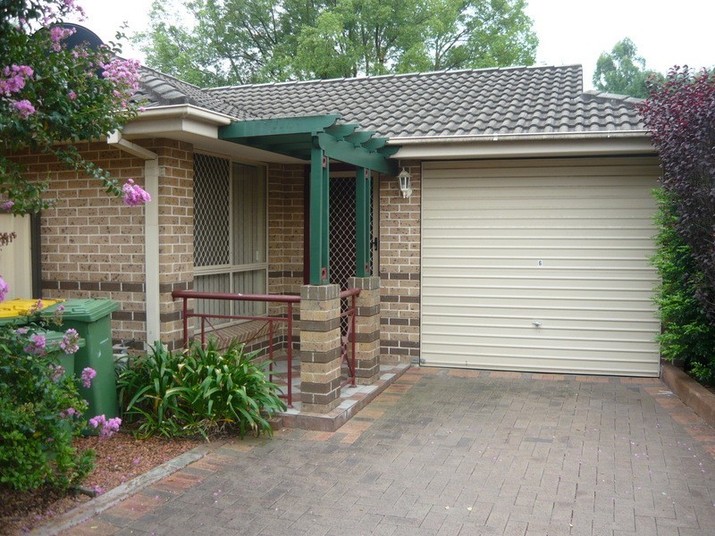 6/38 Lindsay St, Wentworthville NSW 2145