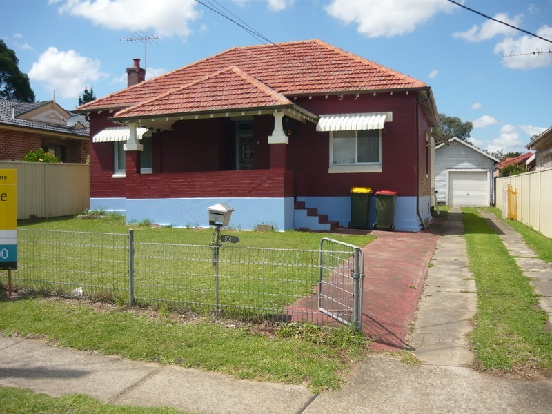 36 Veron St, Wentworthville NSW 2145