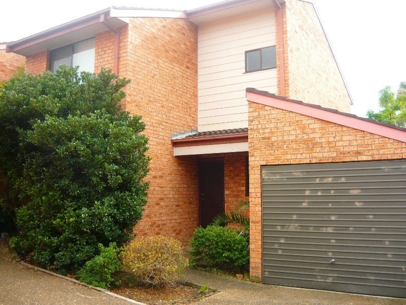 23/22 Caloola Road, Constitution Hill NSW 2145