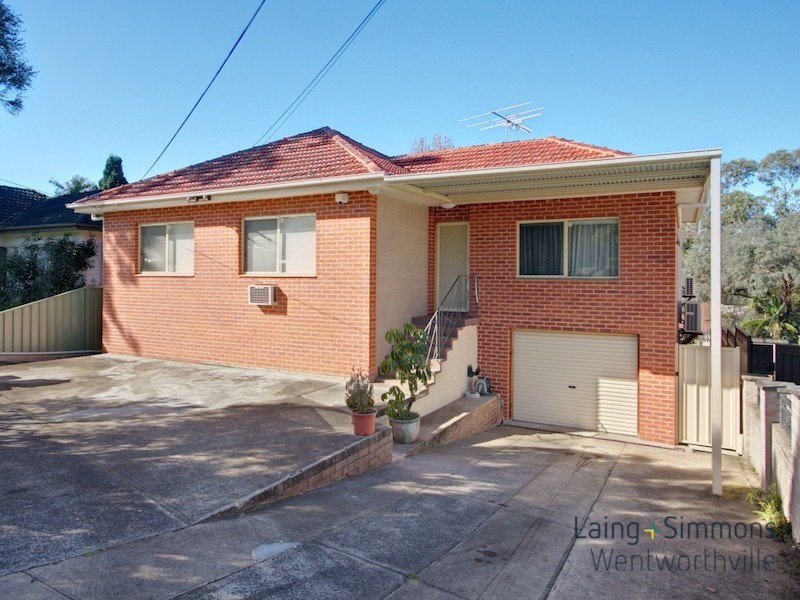 Pendle Hill NSW 2145