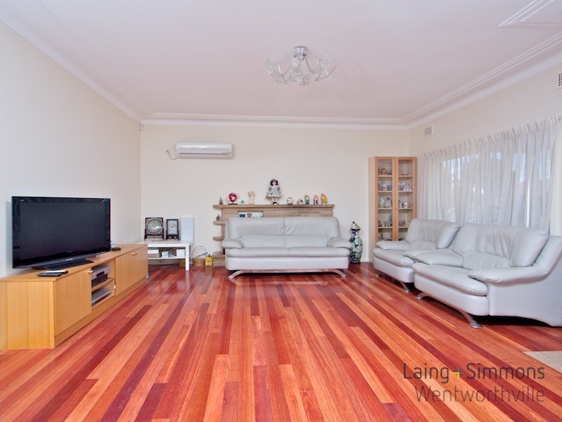 Pendle Hill NSW 2145