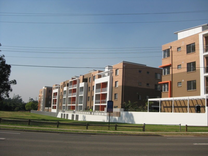 49/35-37 Darcy Rd, Westmead NSW 2145