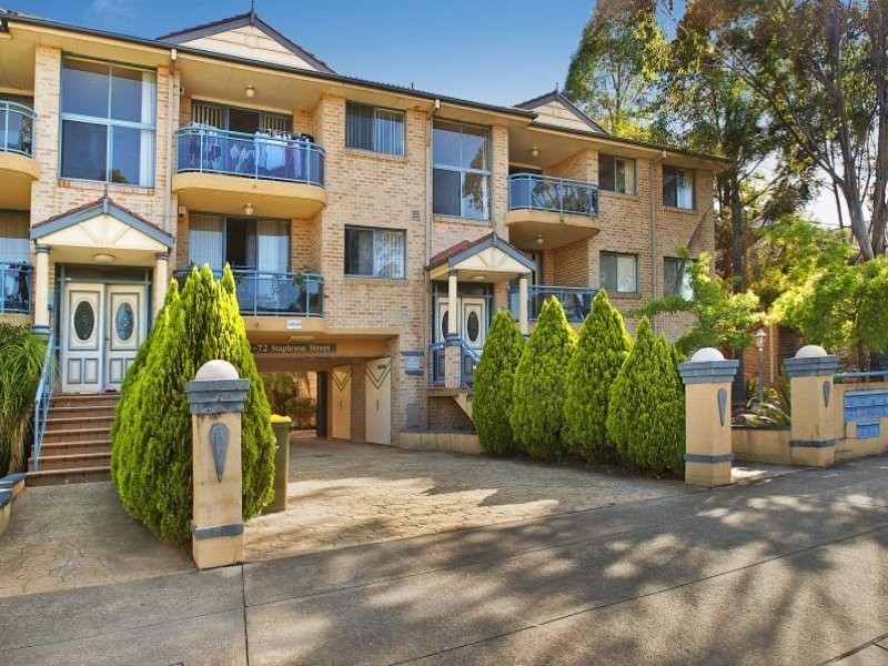 16/70 Stapleton St, Pendle Hill NSW 2145