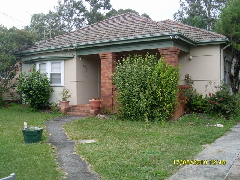 20 Veron St, Wentworthville NSW 2145