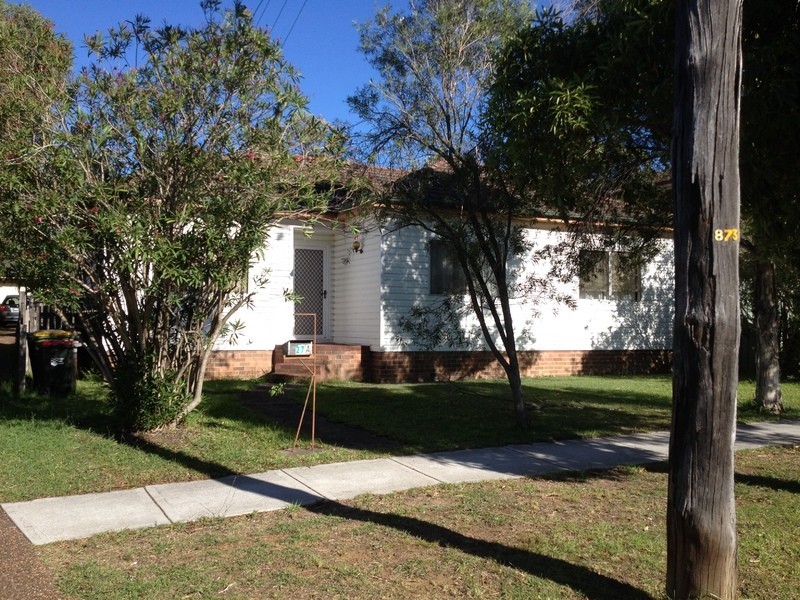 27A Lamonerie St, Toongabbie NSW 2146