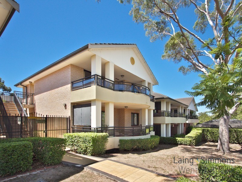 Baulkham Hills NSW 2153