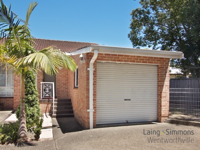 Wentworthville NSW 2145