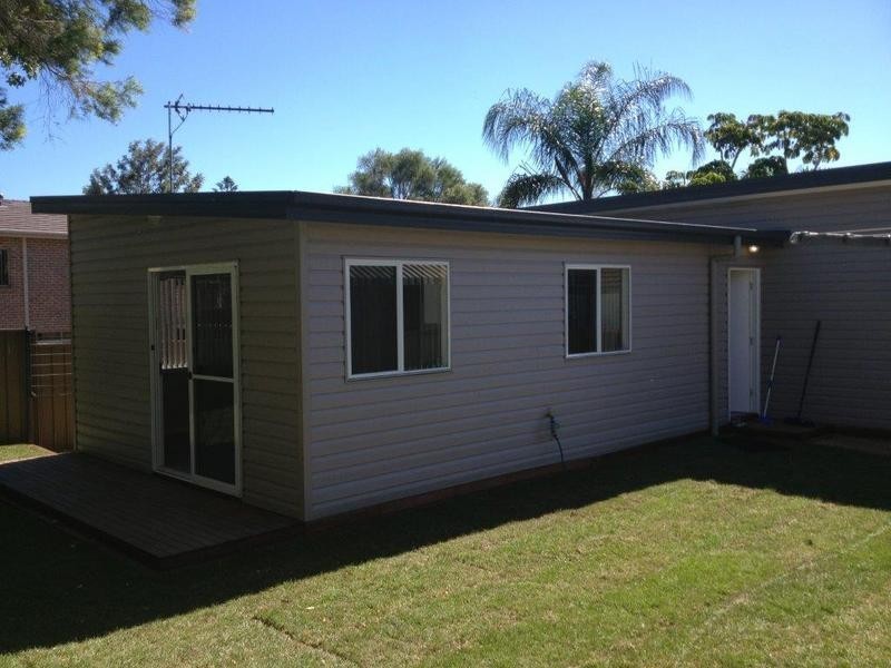 12A May Street, Constitution Hill NSW 2145