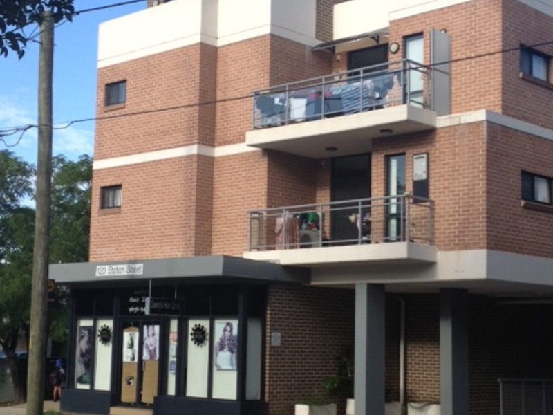 4/130 Station Street, Wentworthville NSW 2145