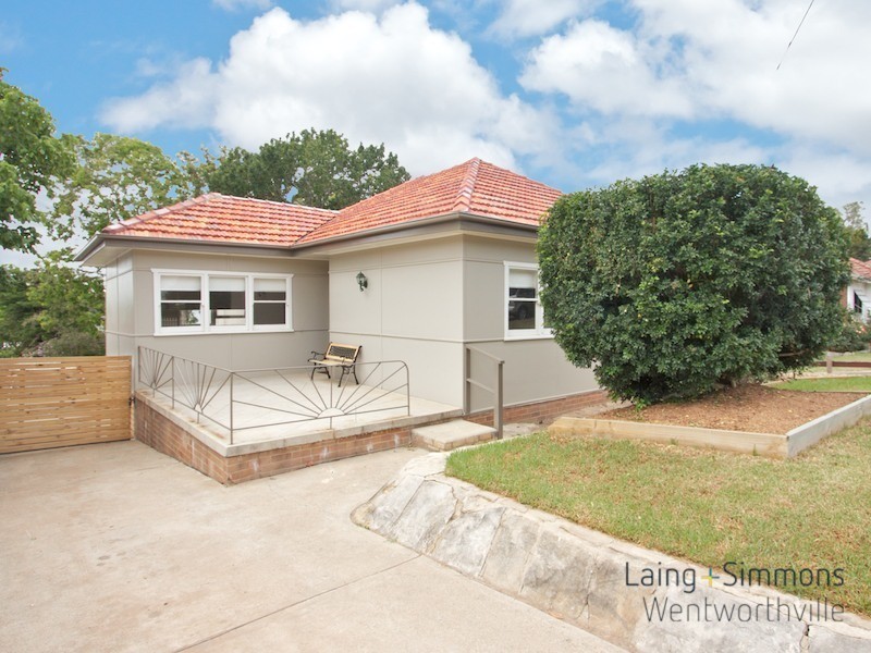 Wentworthville NSW 2145