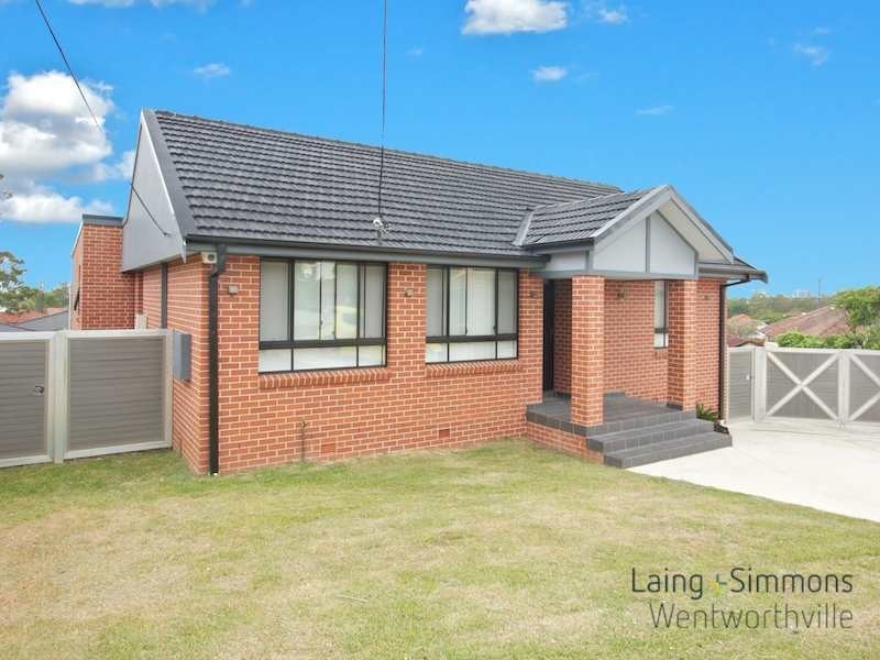 North Parramatta NSW 2151