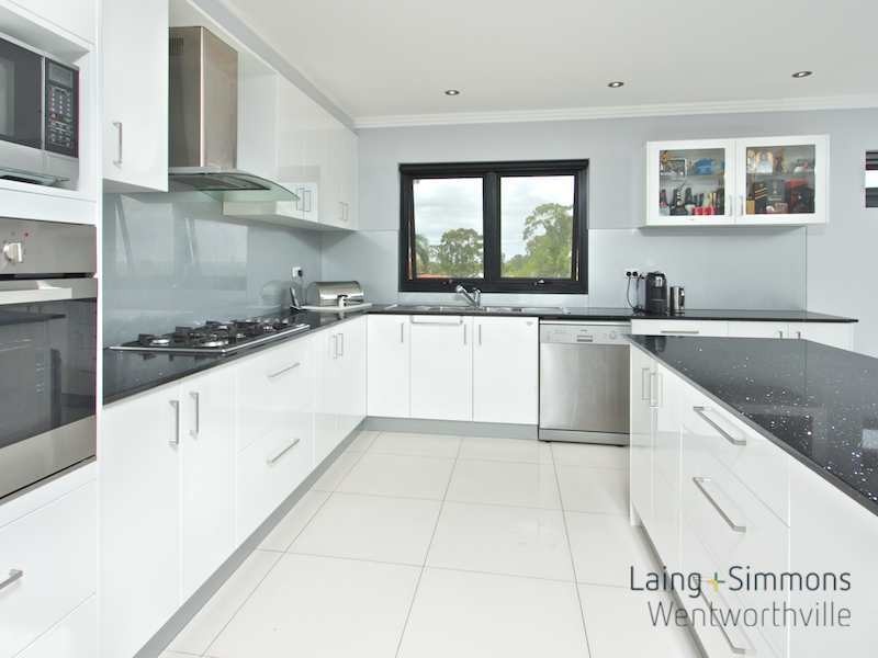 North Parramatta NSW 2151