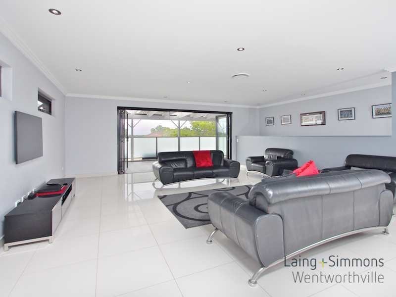 North Parramatta NSW 2151