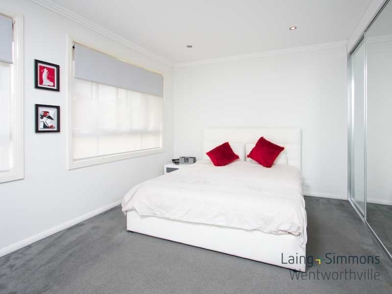 North Parramatta NSW 2151