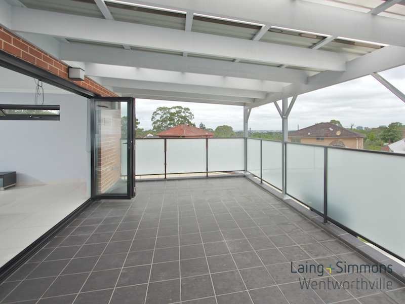 North Parramatta NSW 2151