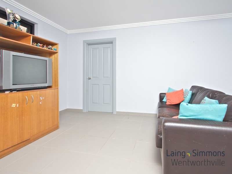 North Parramatta NSW 2151