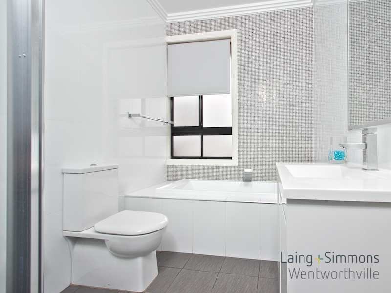 North Parramatta NSW 2151