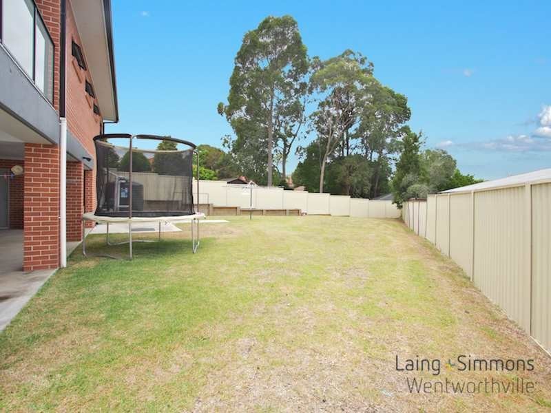 North Parramatta NSW 2151