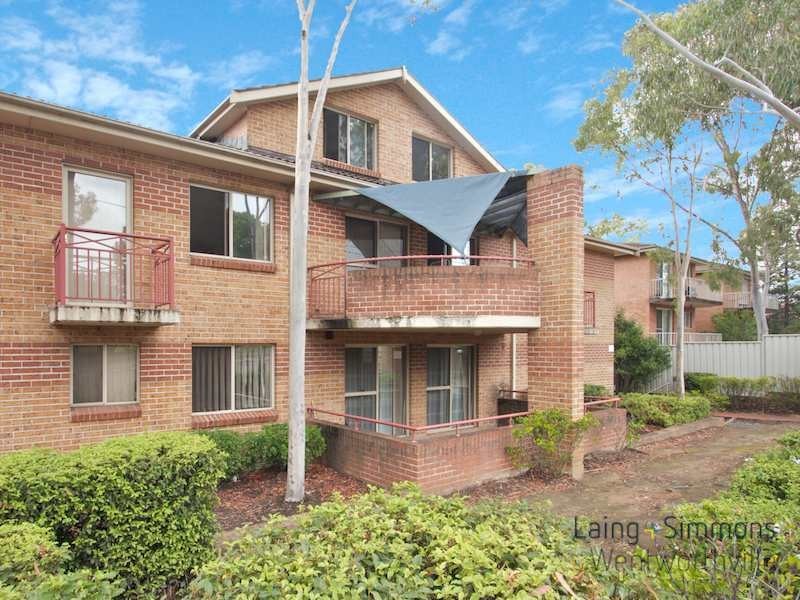 Wentworthville NSW 2145