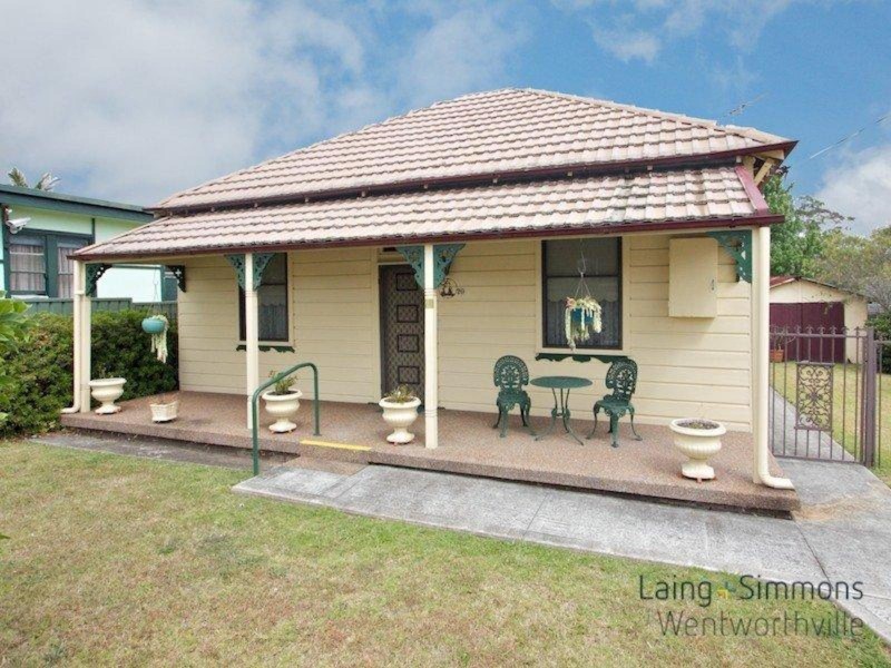 20 Hill Street, Wentworthville NSW 2145