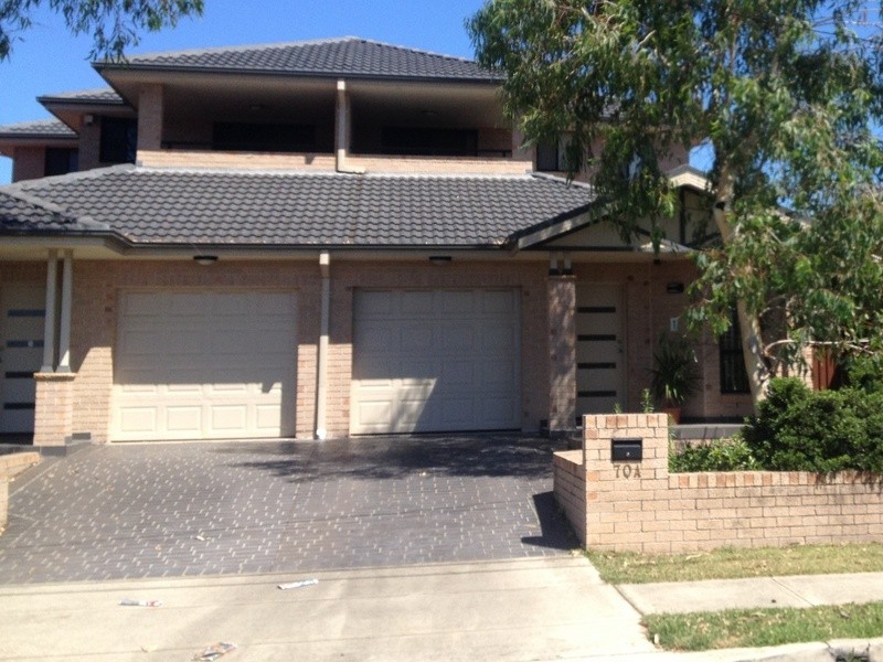 70a Railway Tce, Wentworthville NSW 2145