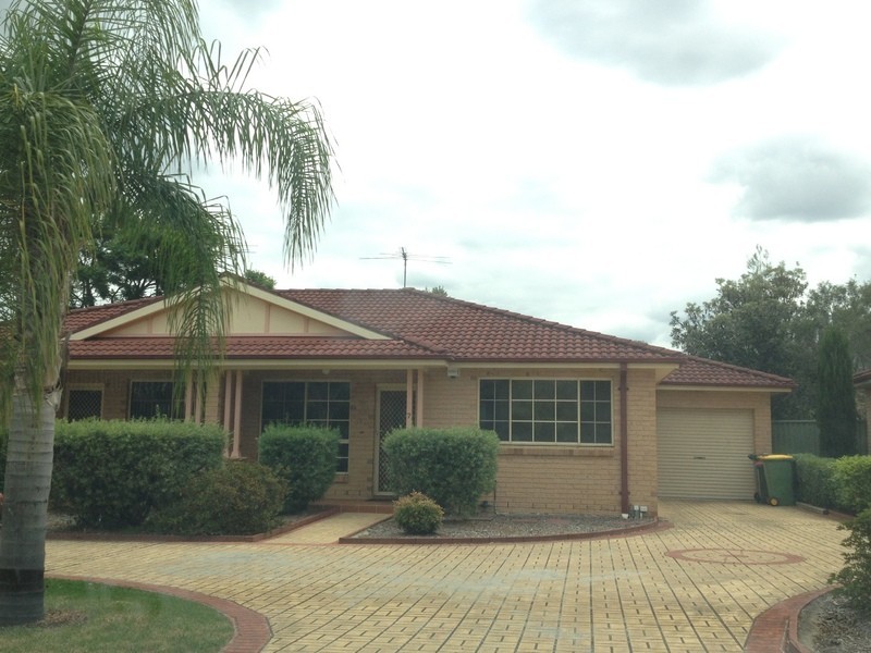 7/64 Ballandella Road, Toongabbie NSW 2146