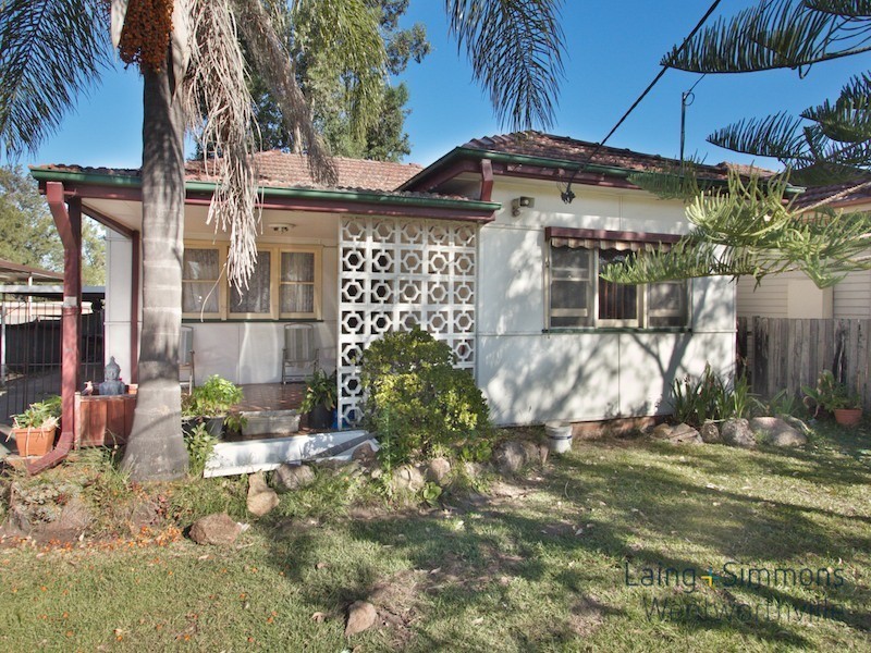 42 Finlayson Street, South Wentworthville NSW 2145