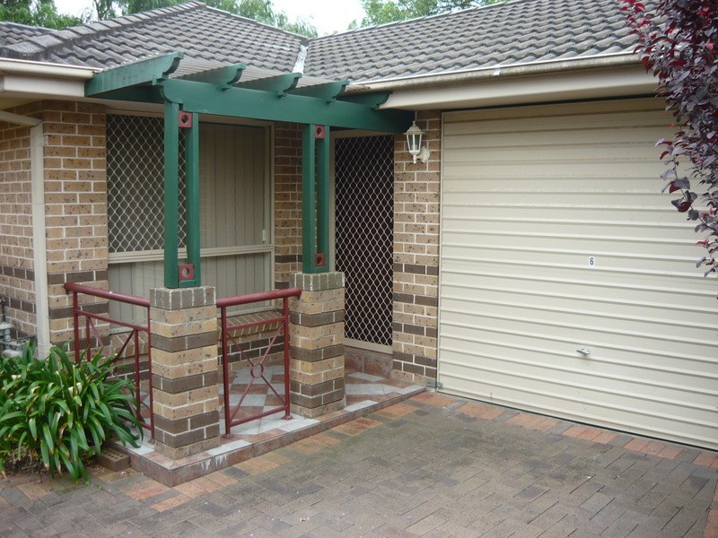 6/38 Lindsay Street, Wentworthville NSW 2145