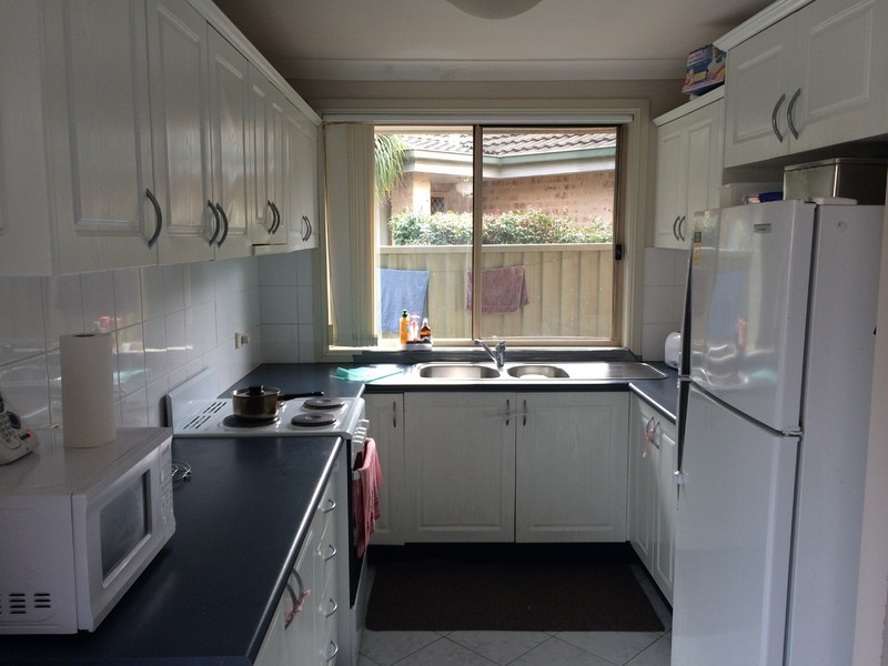 3/95 Toongabbie Road, Toongabbie NSW 2146