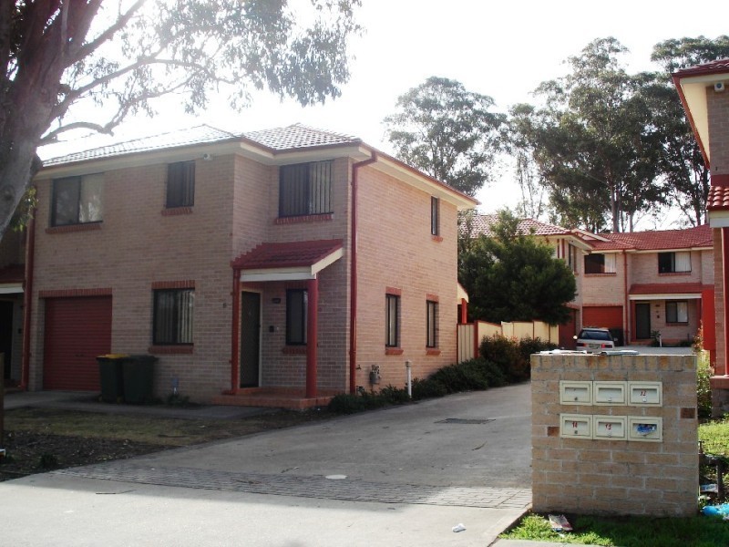 15/5 Graham Street, Doonside NSW 2767