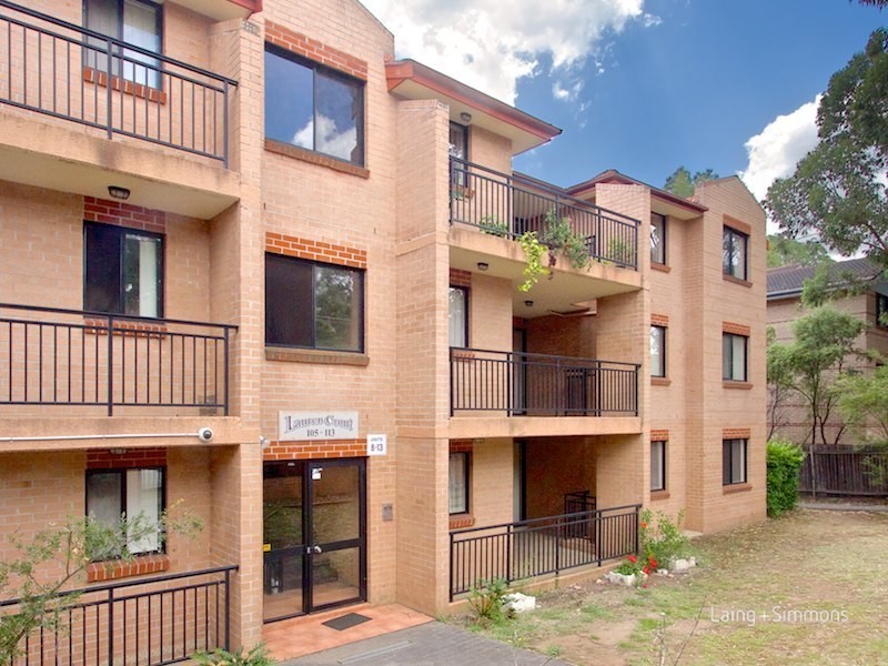 8/105 Stapleton Street, Pendle Hill NSW 2145