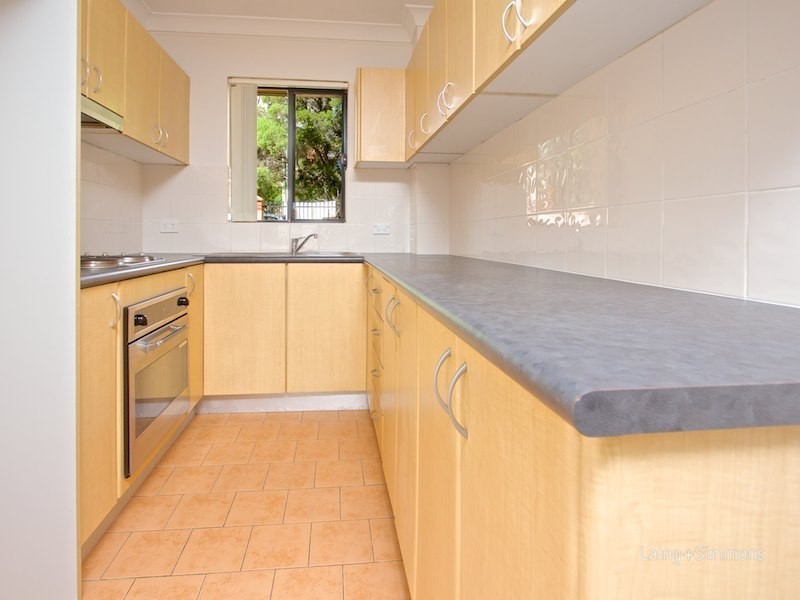 8/105 Stapleton Street, Pendle Hill NSW 2145