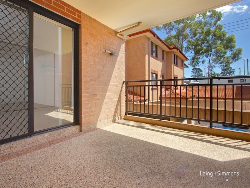8/105 Stapleton Street, Pendle Hill NSW 2145