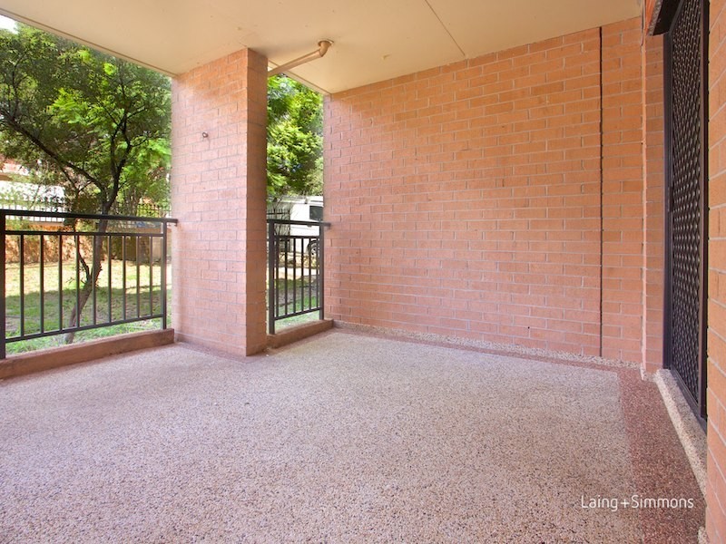 8/105 Stapleton Street, Pendle Hill NSW 2145