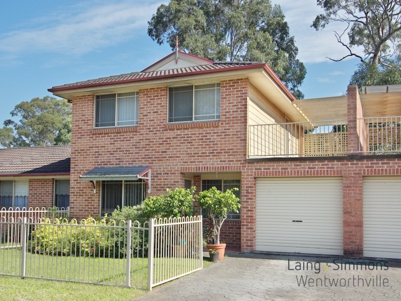 Wentworthville NSW 2145