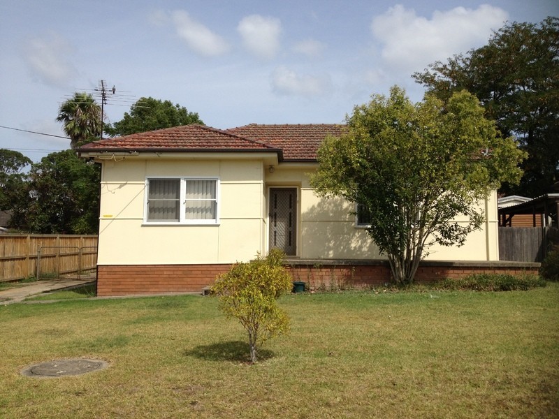 11  Mack, Wentworthville NSW 2145