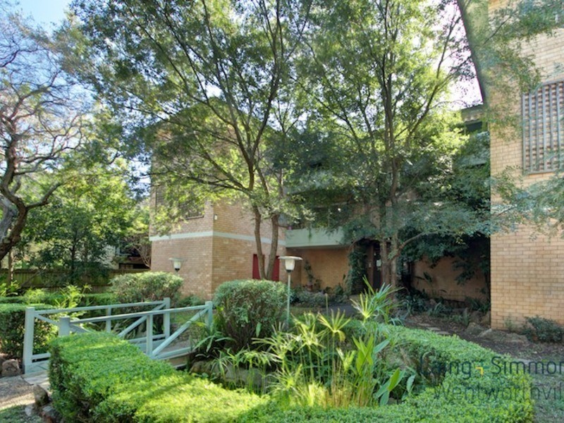 North Parramatta NSW 2151