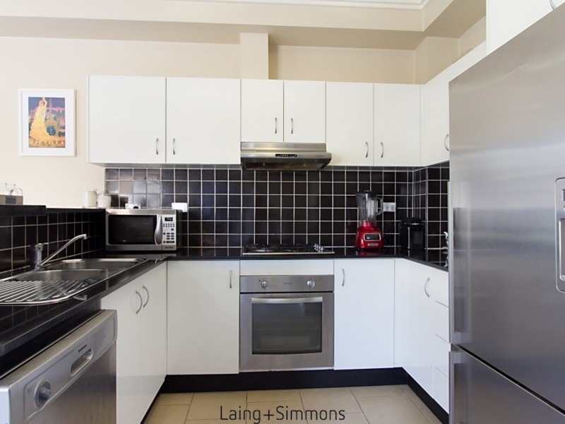 3/70-72 Hampden Rd, South Wentworthville NSW 2145