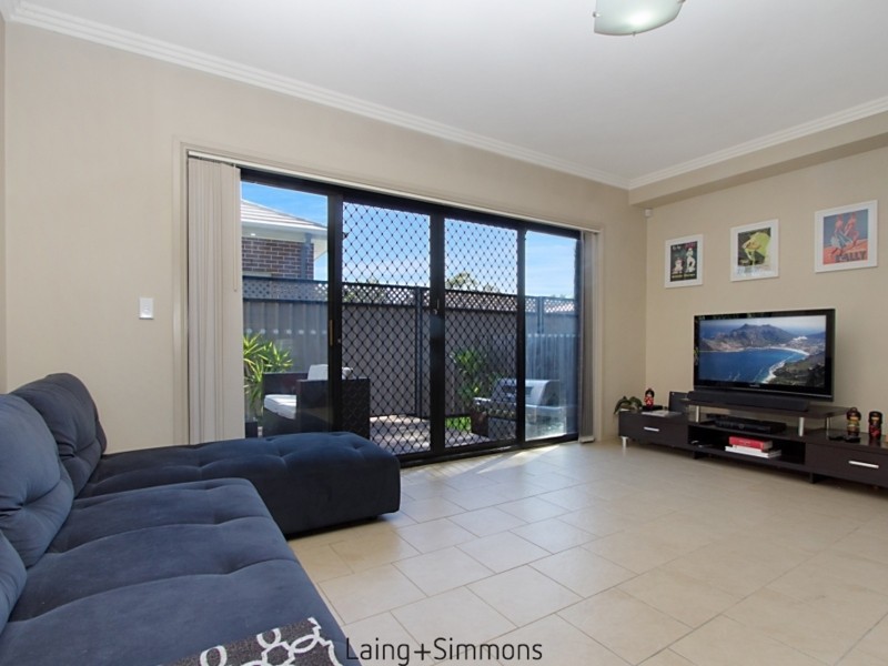 3/70-72 Hampden Rd, South Wentworthville NSW 2145