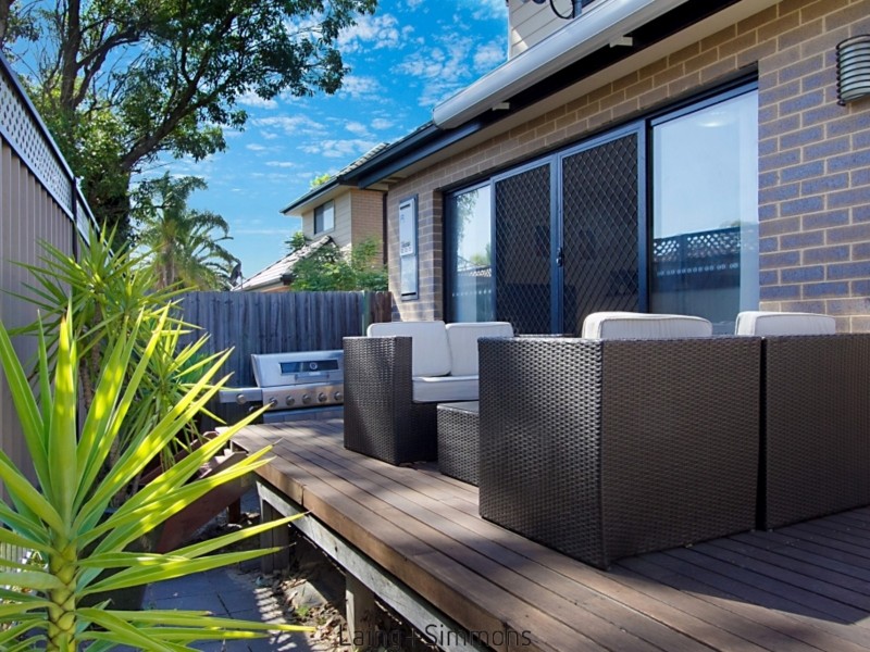 3/70-72 Hampden Rd, South Wentworthville NSW 2145