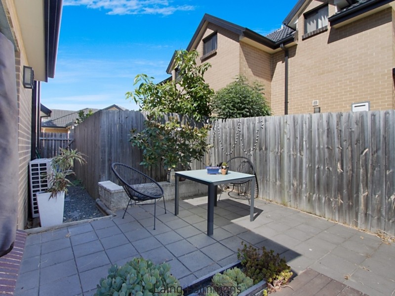 3/70-72 Hampden Rd, South Wentworthville NSW 2145