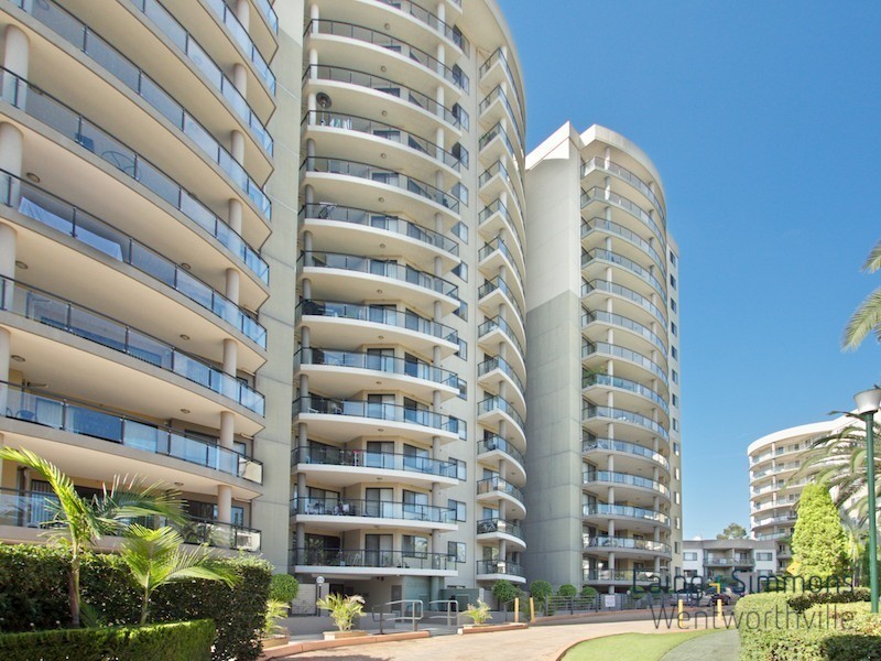 305/91B Bridge Road, Westmead NSW 2145