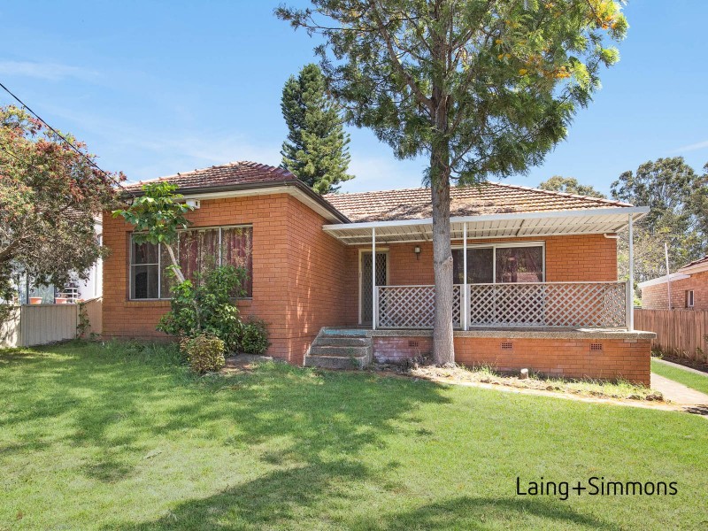 11 Hopkins Street, Wentworthville NSW 2145