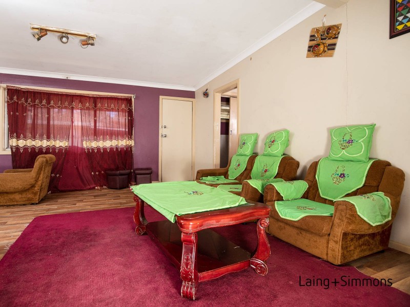 11 Hopkins Street, Wentworthville NSW 2145