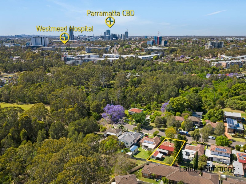11 Hopkins Street, Wentworthville NSW 2145