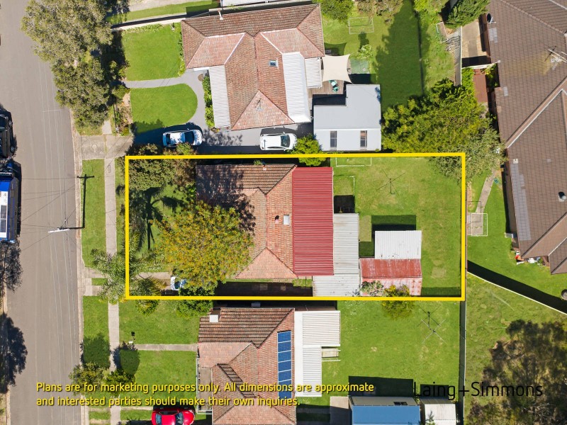 11 Hopkins Street, Wentworthville NSW 2145
