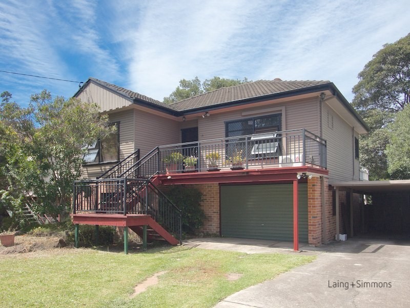10 Hopkins Street, Wentworthville NSW 2145