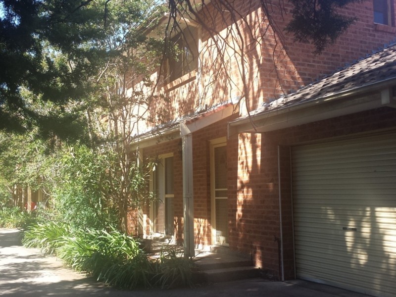 4/96 Kissing Point Raod, Dundas NSW 2117